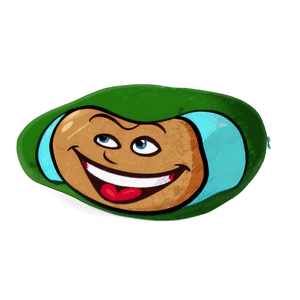 Cartoon Pillow PNG 85 PNG image with transparent background