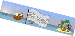 'pirates - Cartoon, HD Png Download PNG image with transparent background
