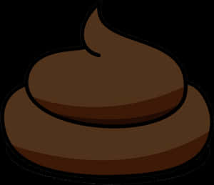 Poop Png Image With Transparent Background - Clip Art Poo PNG