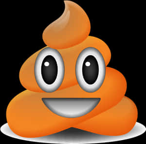 Vector Download Poop Stroops Poopemoji - Poop Emoji Clipart PNG