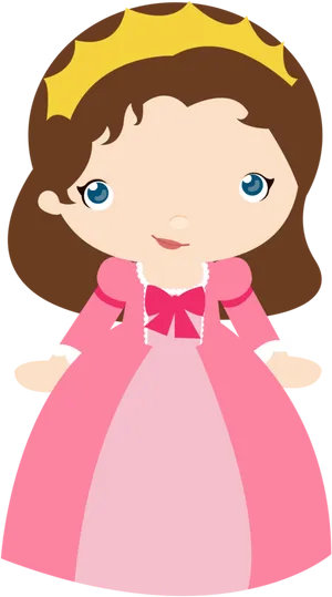 Cartoon Princess Sofia.png PNG Image