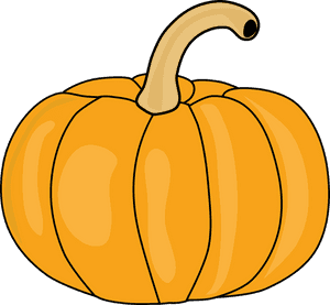 Pumpkin Zucchini Summer Squash Winter Squash Acorn - Squash Clipart, HD Png Download PNG with transparent background