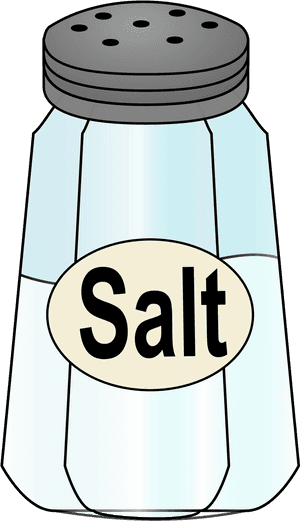 Material,drinkware,salt - Salt Clipart, HD Png Download PNG image with transparent background