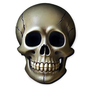 Cartoon Skeleton Png 05242024 PNG Image