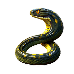 Cartoon Snake PNG iug PNG image with transparent background