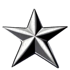 Cartoon Star Drawing Png 24 PNG Image