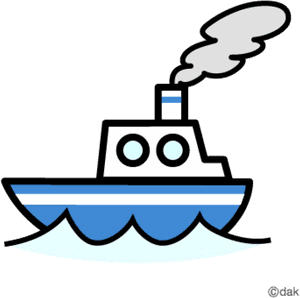 Cute Ship Clipart , Transparent Cartoons - Titanic Ship Clipart, HD Png Download PNG image with transparent background