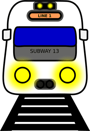 Transparent Subway Sub Png - Subway Clipart, Png Download PNG image with transparent background