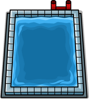 Image - Swimming Pool Pool Clipart Png, Transparent Png PNG with transparent background