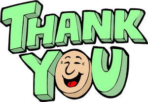 Collection Of For - Thank You For A Man, HD Png Download PNG image with transparent background