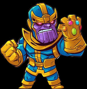 #thanos - Thanos Icono, HD Png Download PNG image with transparent background
