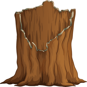Transparent Tree Trunk Png, Png Download PNG image with transparent background