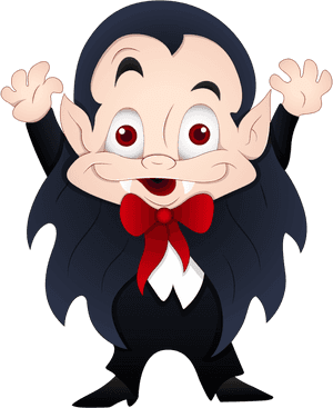Collection Of Vampire Clipart Transparent High Quality, - Vampire Clipart Png, Png Download PNG image with transparent background