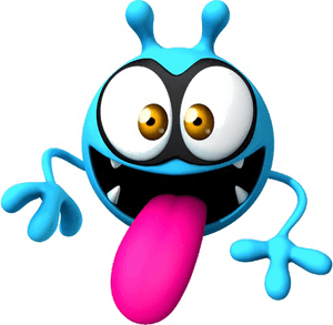Virus PNG HD PNG with transparent background