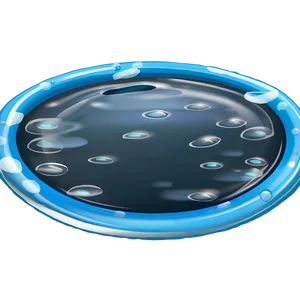 Cartoon Water Pool Png Xoq PNG Image