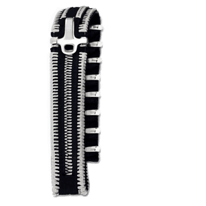 Cartoon Zipper Design PNG 72 PNG