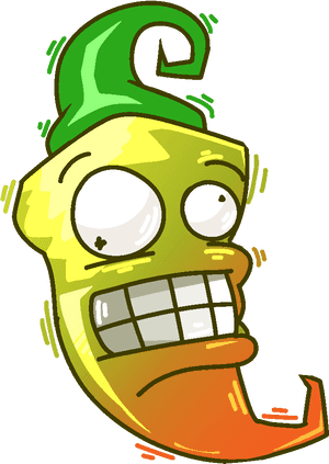 Pvz Plants Vs Zombies Pvza Plants Vs Zombies Adventures - Plants Vs Zombies Adventure, HD Png Download PNG with transparent background