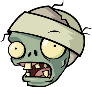 Zombies - Plants Vs Zombies Png, Transparent Png PNG with transparent background