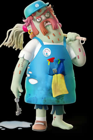 Zombie Kidz Evolution, HD Png Download PNG with transparent background