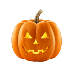 Halloween Pumpkins Pumpkin Pie Jack O' Lantern Clip - Halloween Pumpkin Png, Transparent Png PNG