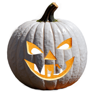 Carved Pumpkin Masterpiece PNG kyr PNG