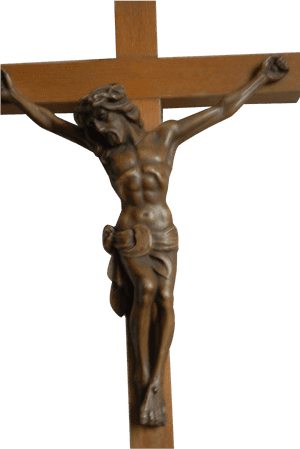 Clip Art Library Library Png Jesus On The Transparent - Jesus Cross Transparent Background PNG image with transparent background