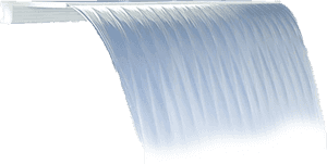 Waterfall Png Pics - Waterfall, Transparent Png PNG image with transparent background