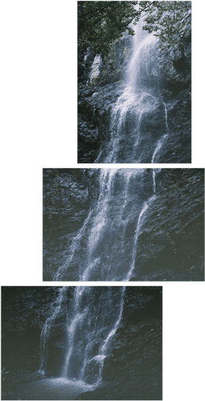Waterfall , Png Download - Waterfall, Transparent Png PNG image with transparent background