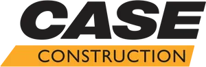 Case Construction Logo PNG Image