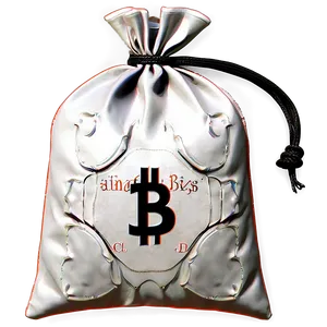 Cash Reserve Bag Png Ijn39 PNG Image