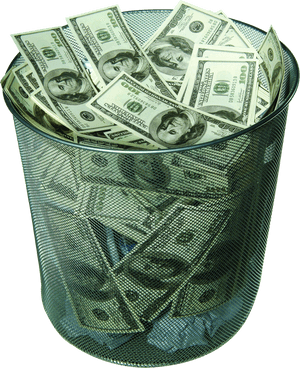Money Photography Computer Icons Clip Art - Money, HD Png Download PNG