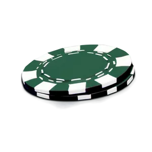 Casino Chips A PNG Image