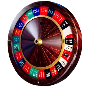 Casino Roulette Wheel Image Png 34 PNG Image