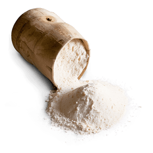 Cassava Flour PNG ajy PNG image with transparent background