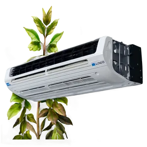 Cassette Type Air Conditioner Png Spl PNG Image