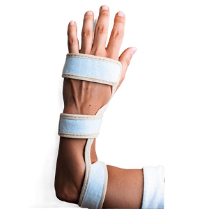 Cast and Splint Combo PNG gek48 PNG with transparent background