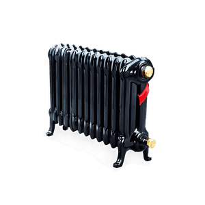Cast Iron Radiator PNG hmj37 PNG image with transparent background