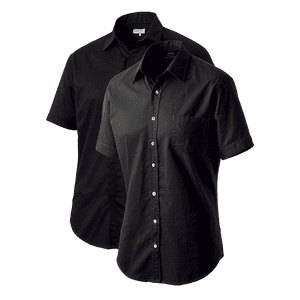 Casual Black Shirt PNG otj51 PNG image with transparent background