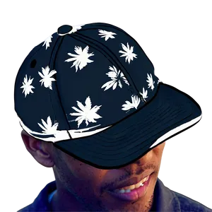 Casual Dad Hat Artwork Png 06272024 PNG Image