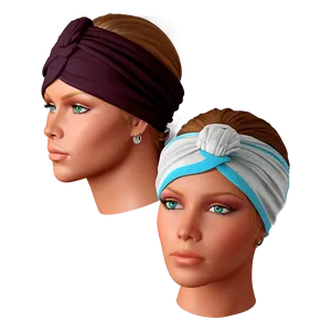 Casual Everyday Turban Png Ipl78 PNG Image