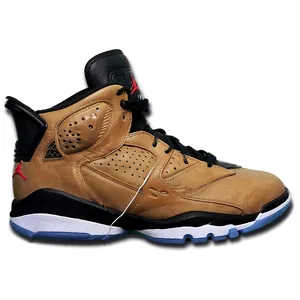 Casual Jordan Shoes Png 06122024 PNG Image