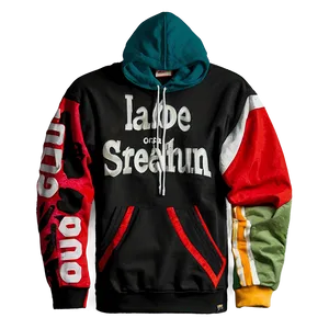 Casual Streetwear Fashion Png Lwn PNG Image