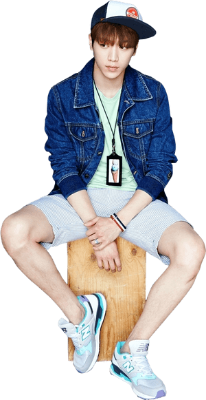 Actor Png Pic - Seo Kang Jun Png, Transparent Png PNG image with transparent background