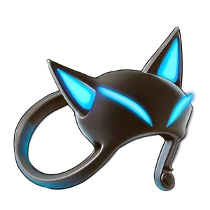 Cat Ear Avatar Png 06212024 PNG Image