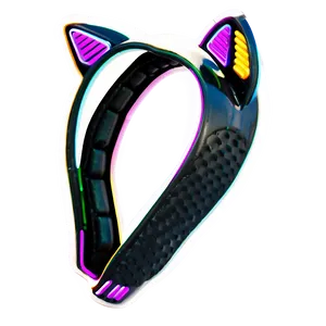 Cat Ear Headband Png 91 PNG Image