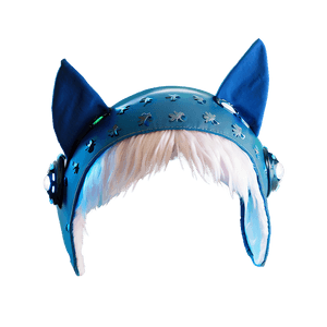 Cat Ears Costume Accessory PNG csl PNG