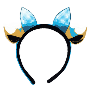 Cat Ears Costume Accessory PNG ywg PNG