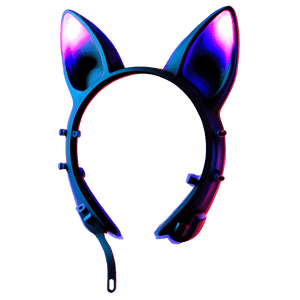 Cat Ears Filter Effect PNG 87 PNG