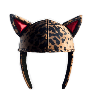 Cat Ears Hair Accessory PNG 05042024 PNG