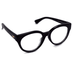 Cat Eye Glasses PNG 04292024 PNG
